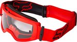 FOX Main Stray Ensemble de lunettes de motocross tear-off pour les jeunes