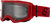 FOX Main Stray Nuorten Tear-Off Motocross suojalasit Set