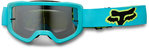 FOX Main Stray Nuorten Tear-Off Motocross suojalasit Set