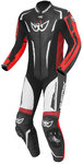 Berik RSF-Teck perforated One Piece Motorcycle Leather Suit