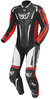 Preview image for Berik RSF-Teck perforated One Piece Motorcycle Leather Suit