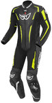 Berik RSF-Teck perforert One Piece Motorsykkel Leather Suit