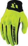 Icon Anthem 2 Motorcycle Gloves