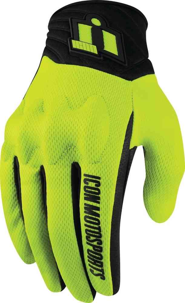 Icon Anthem 2 Motorradhandschuhe