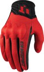 Icon Anthem 2 Motorcycle Gloves