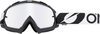 {PreviewImageFor} Oneal B-10 Twoface Silver Mirror Lunettes de motocross