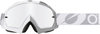 Oneal B-10 Twoface Silver Mirror Motocross briller