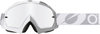 Oneal B-10 Twoface Silver Mirror Gafas de Motocross