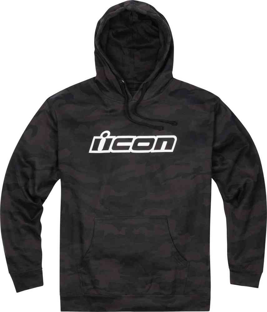 Icon Clasicon Capuche