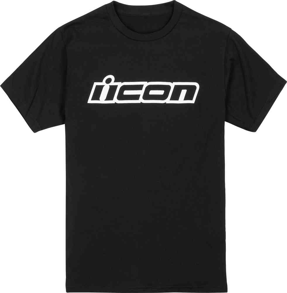 Icon Clasicon T恤。