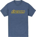 Icon Clasicon Camiseta