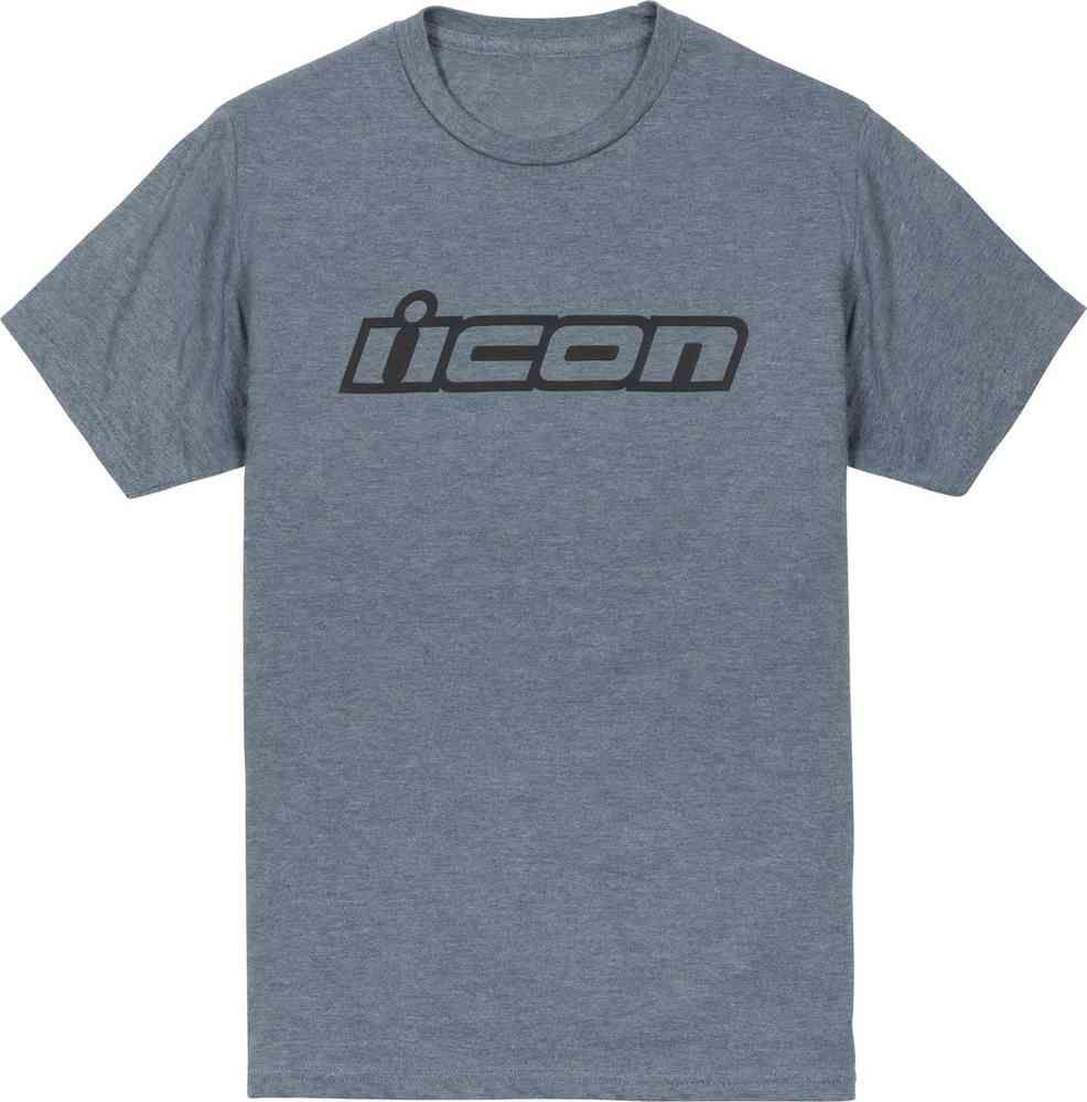 Icon Clasicon Camiseta