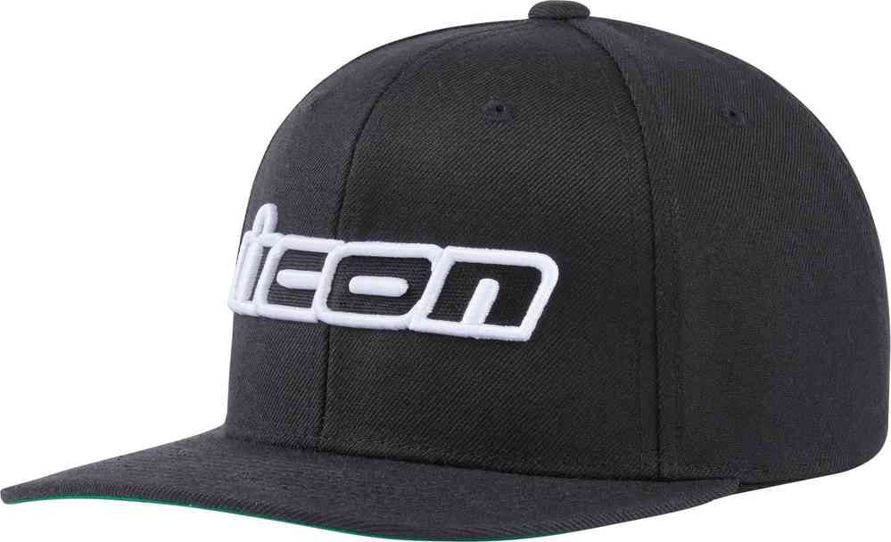 Icon Clasicon 帽。