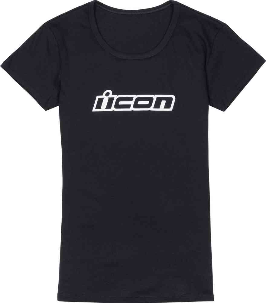 Icon Clasicon Damer T-Shirt