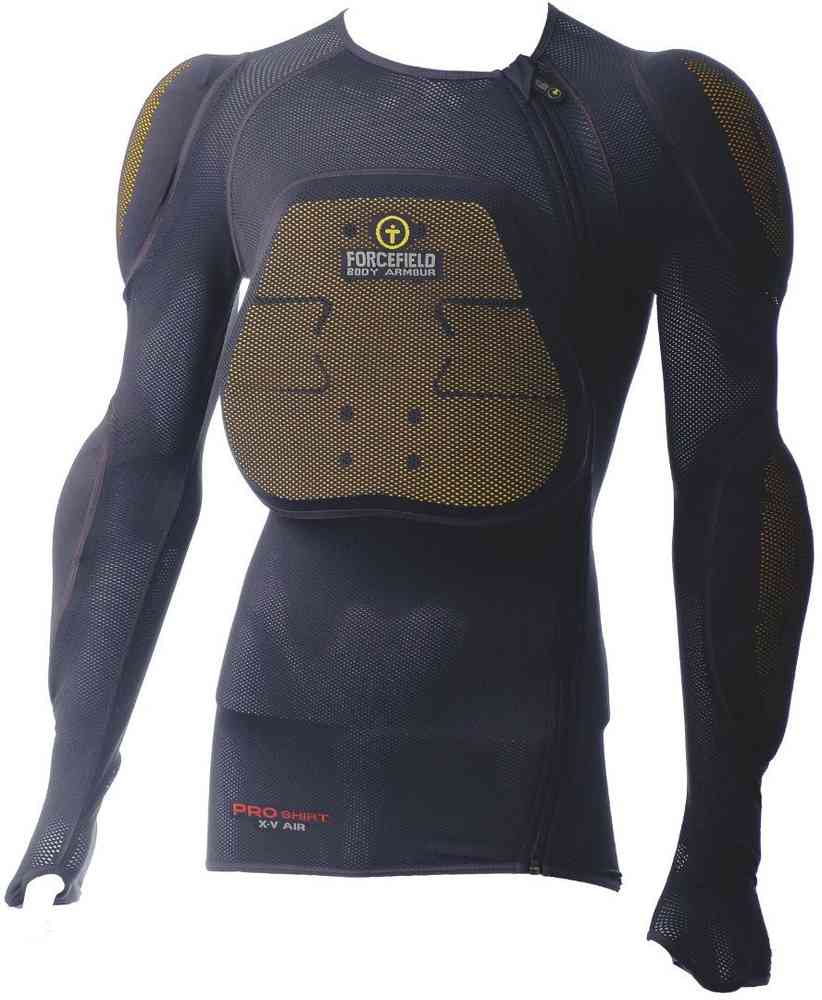 Forcefield Pro Shirt XV 2 Air Protektorenjacke