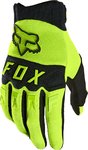 FOX Dirtpaw Guantes de Motocross