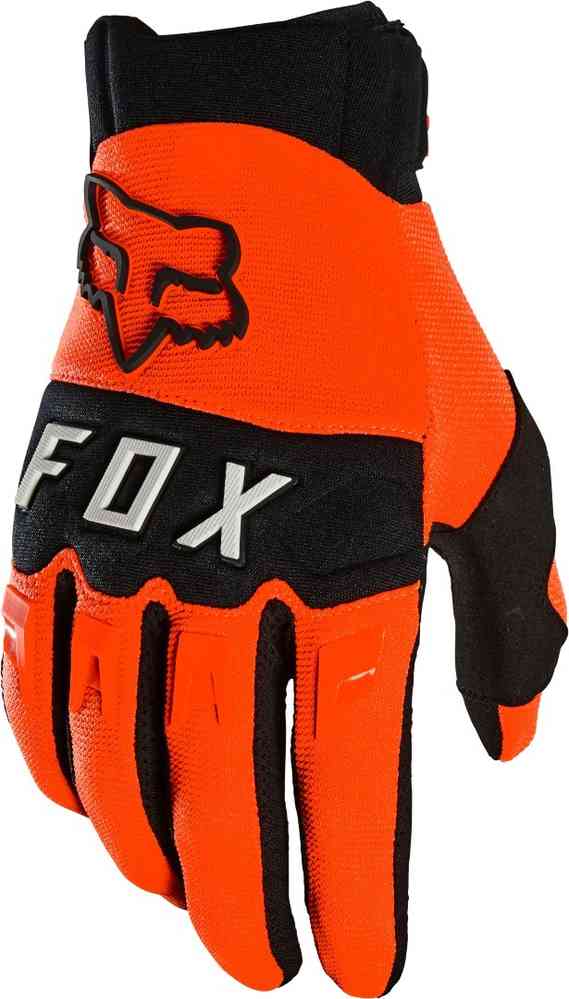 FOX Dirtpaw Motokrosové rukavice