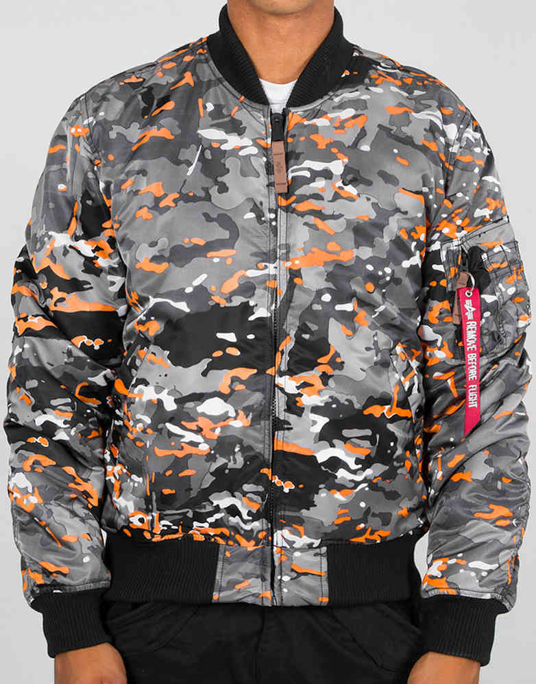 Camo alpha industries store