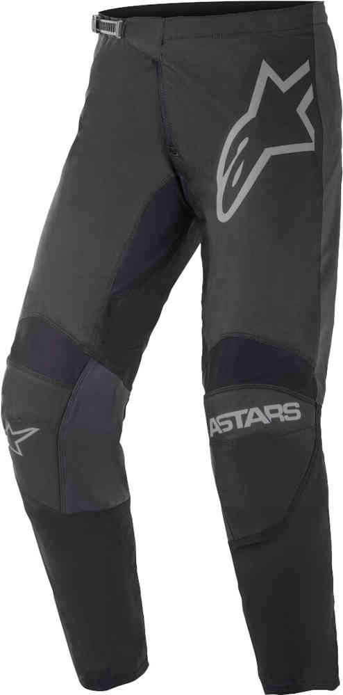 Alpinestars Fluid Graphite Pantaloni Motocross