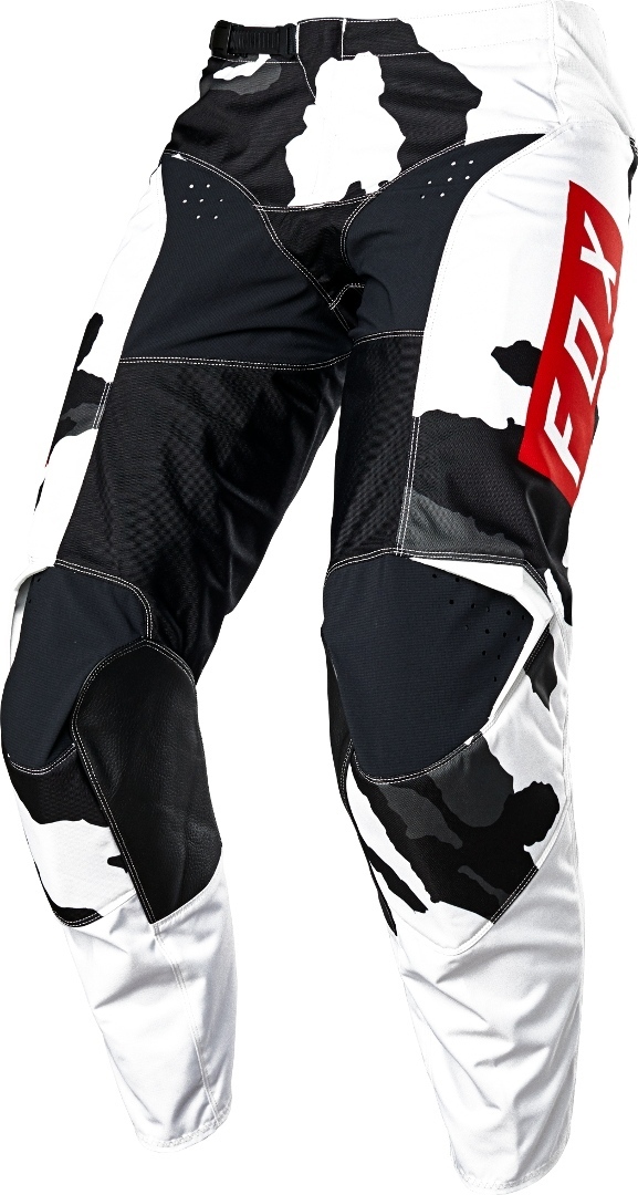 FOX 180 Beserker Special Edition Motocross Pants, multicolored, Size 28, multicolored, Size 28
