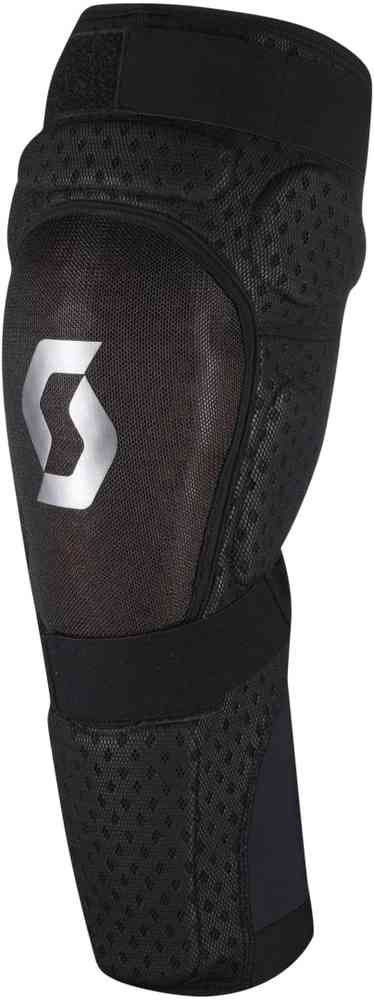 Scott D3O Softcon 2 Motocross Knee Protectors