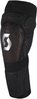 Preview image for Scott D3O Softcon 2 Motocross Knee Protectors