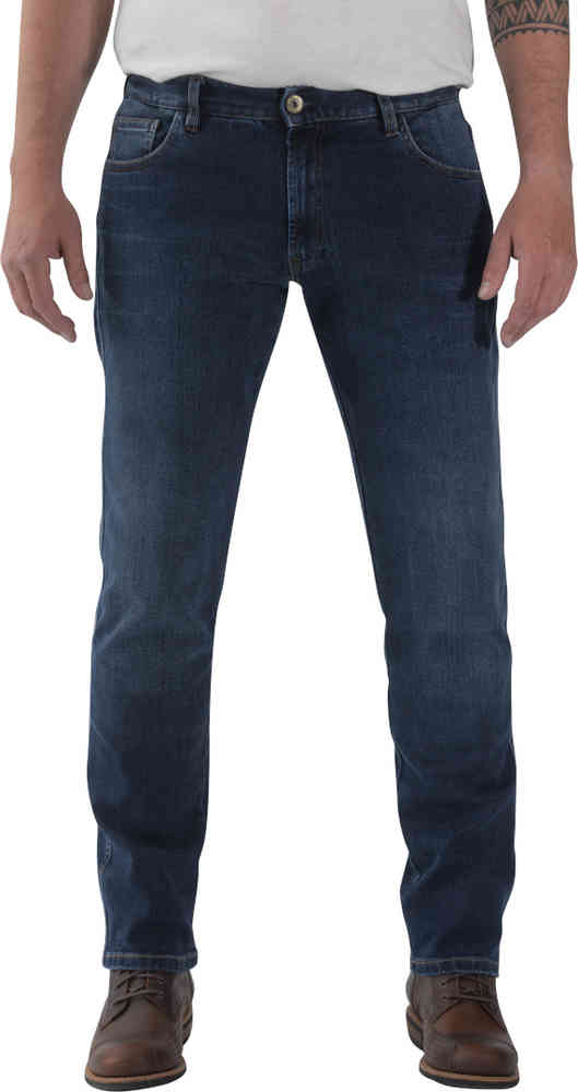 Rokker Rokkertech Slim Motorcycle Jeans - buy cheap FC-Moto