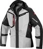 Vorschaubild für Spidi Mission-T Shield H2Out Step-InArmor Motorrad Textil Außenjacke