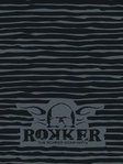 Rokker Stripes 多功能頭飾。