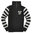 HolyFreedom Papillon Zip mikina