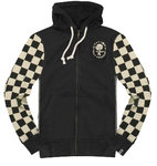 HolyFreedom Sir Cock Zip-hoodie