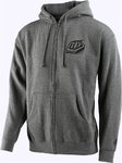 Troy Lee Designs Mix Zip Hoodie