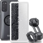 SP Connect Moto Bundle Samsung S20 Smartphone-Halterung