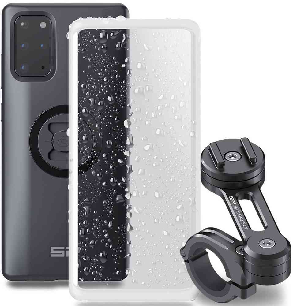 SP Connect Moto Bundle Samsung S20+ Smartphone-holder