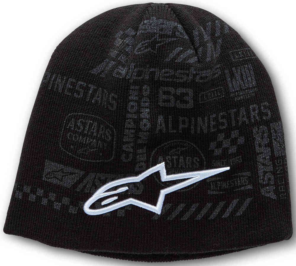 Alpinestars beanie deals