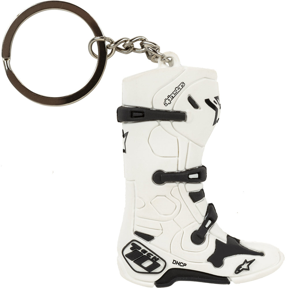 Alpinestars New Tech 10 Boot Брелок