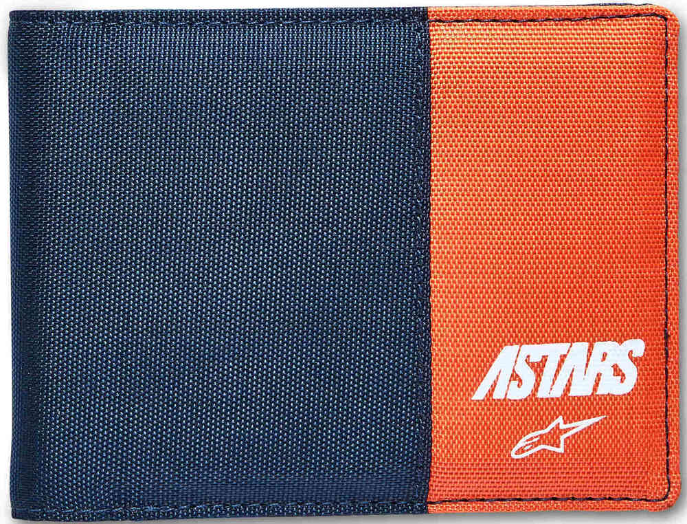 Alpinestars MX 錢包。