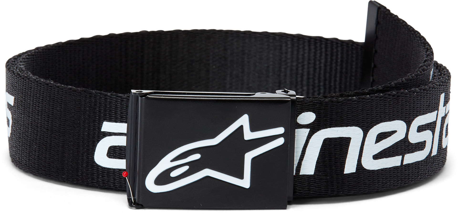 Alpinestars Linear Gürtel, schwarz, schwarz
