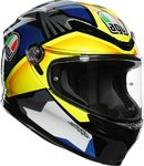 AGV K-6 Joan casque