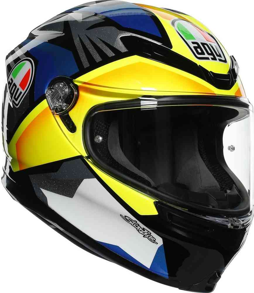 AGV K-6 Joan Helmet