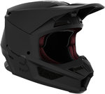 FOX V1 Matte Casque de motocross de jeunesse