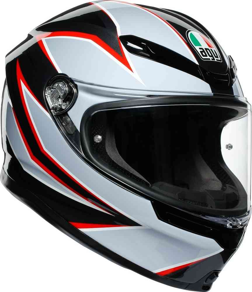 AGV K-6 Flash casque