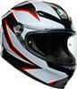 AGV K-6 Flash Helm