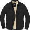 {PreviewImageFor} Vintage Industries Dean Sherpa Veste