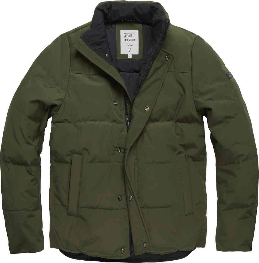 Vintage Industries Jace ÐÑÑÑÐºÐ°