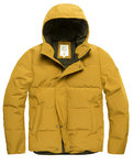 Vintage Industries Zander Jacka