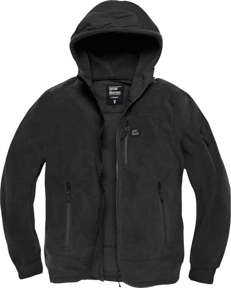 Vintage industries hoodie store
