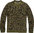 Vintage Industries Camo Greeley Sudadera