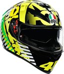 AGV K-3 SV Tribe 46 헬멧