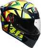 AGV K-1 Soleluna 2017 Helmet